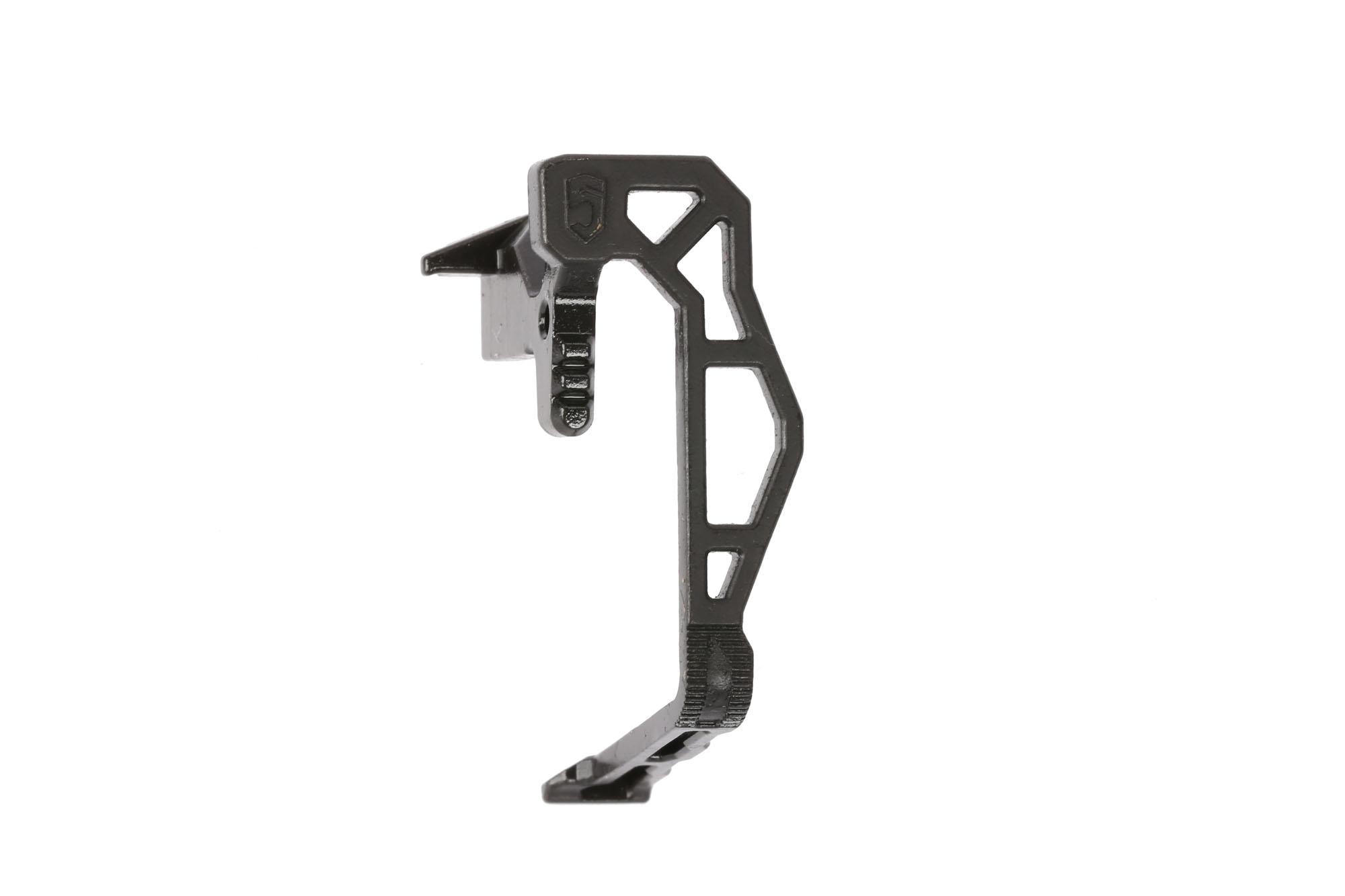 Phase 5 Tactical Extended Ambidextrous Bolt Release V3